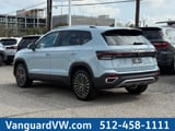 2027 Volkswagen Taos - Preview 7
