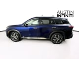 2023 INFINITI QX60 - Preview 4