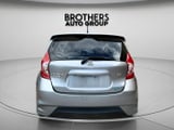 2015 Nissan Versa Note - Preview 10
