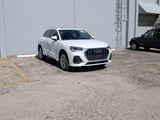 2024 Audi Q3 - Preview 3