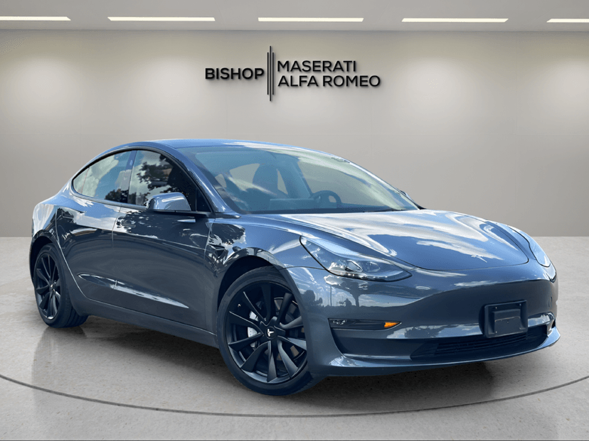 2023 Tesla Model 3 - Image 1