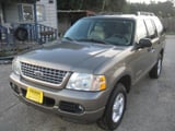 2005 Ford Explorer - Preview 8