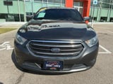 2018 Ford Taurus - Preview 2