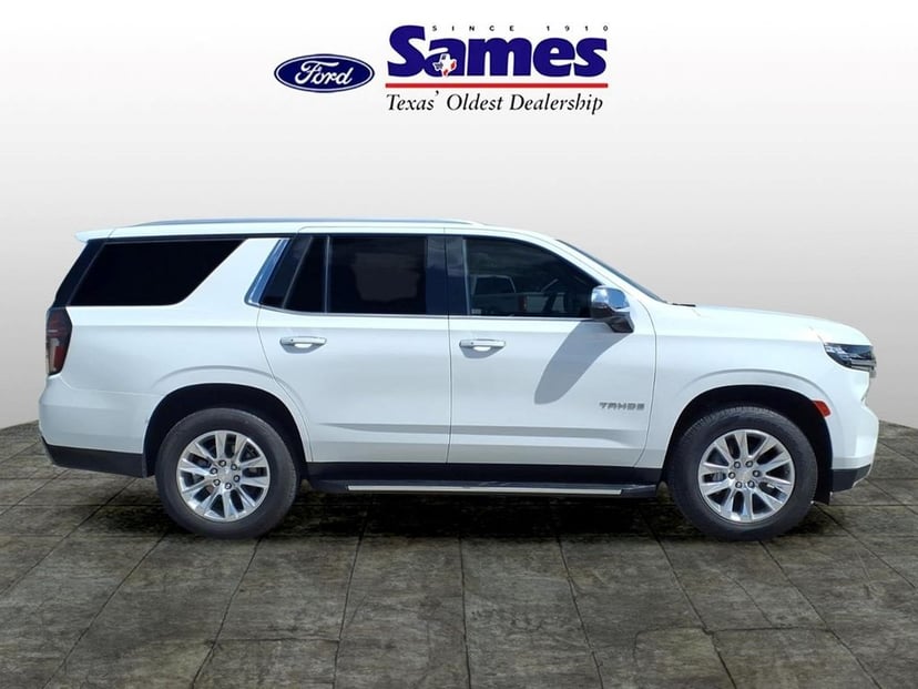 2024 Chevrolet Tahoe - Image 2