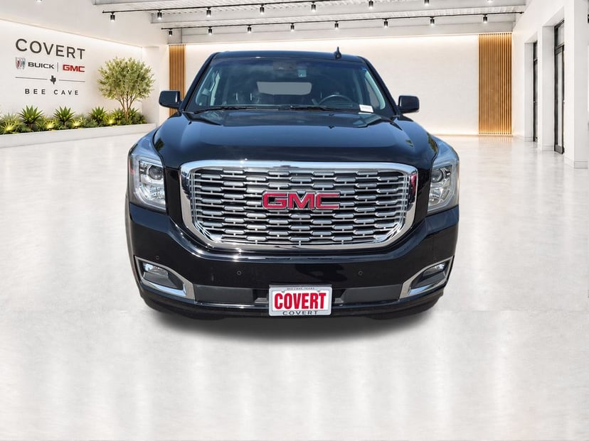 2019 GMC Yukon XL - Image 2