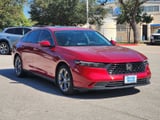 2024 Honda Accord - Preview 3
