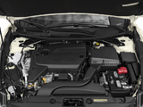 2016 Nissan Altima - Preview 15