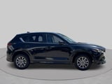 2025 Mazda CX-5 - Preview 6