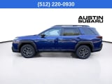 2026 Subaru Outback - Preview 4