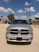 2013 Ram 1500 - Preview 3