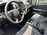 2026 Honda Odyssey - Preview 10