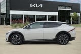 2023 Kia EV6 - Preview 3