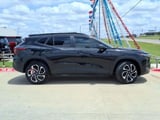 2026 Chevrolet Trax - Preview 5