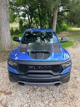 2022 Ram 1500 - Preview 6