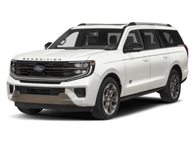 2027 Ford Expedition