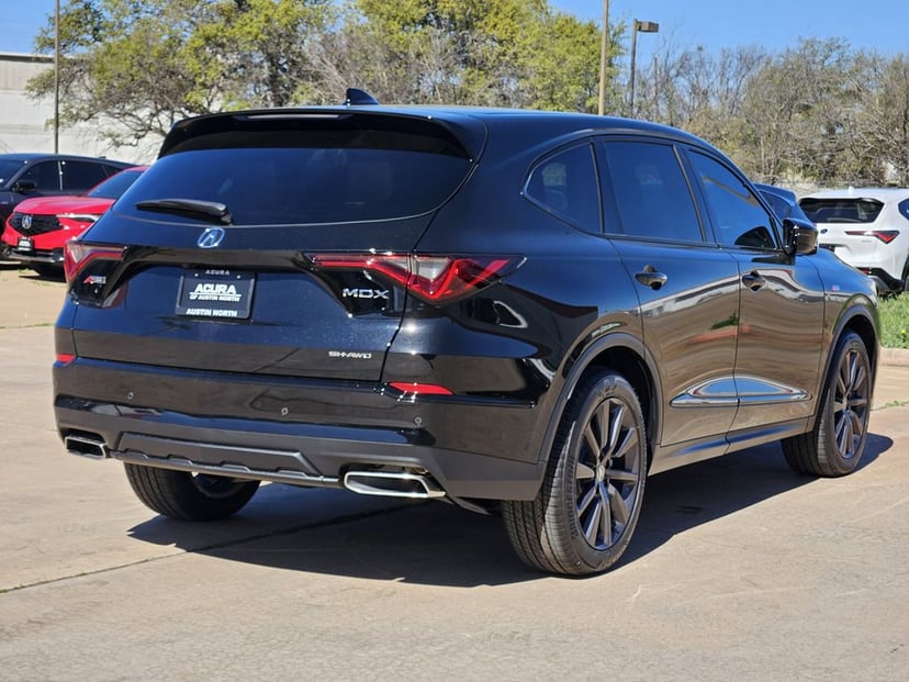 2026 Acura MDX - Image 3
