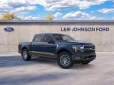 2026 Ford F-150 - Preview 7