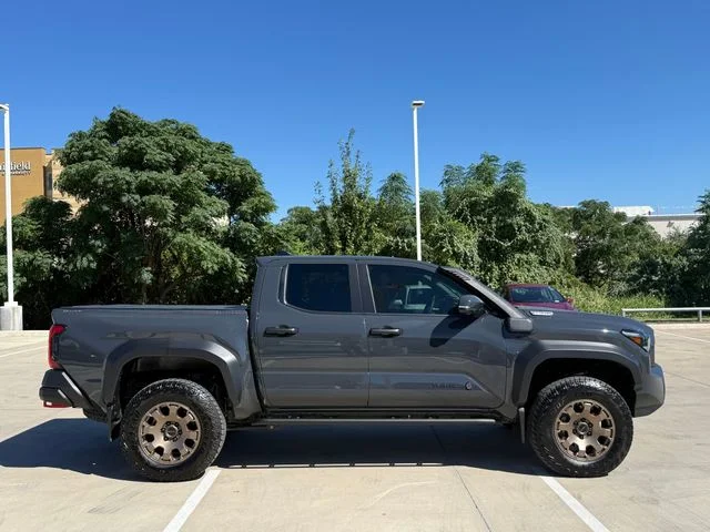 2026 Toyota Tacoma - Image 3