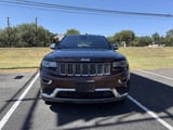 2014 Jeep Grand Cherokee - Preview 3