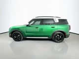2026 MINI Countryman - Preview 8