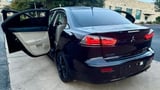 2015 Mitsubishi Lancer - Preview 10