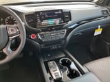 2026 Honda Ridgeline - Preview 9