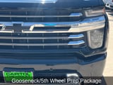 2020 Chevrolet Silverado 3500 HD - Preview 9