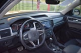 2021 Volkswagen Atlas - Preview 9