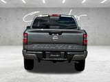 2026 Nissan Frontier - Preview 15