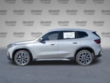 2027 BMW X1 - Preview 8