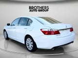 2013 Honda Accord - Preview 10