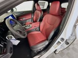 2026 Lexus NX - Preview 16