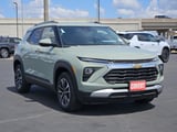 2026 Chevrolet Trailblazer - Preview 2