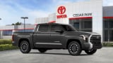 2026 Toyota Tundra - Preview 14