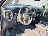 2026 Chevrolet Silverado 1500 - Preview 8