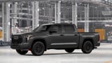 2026 Toyota Tundra - Preview 2