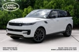 2026 Land Rover Range Rover Sport - Preview 2