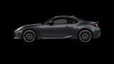2027 Toyota GR86 - Preview 4