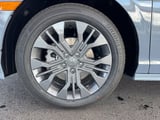 2027 Honda Odyssey - Preview 6