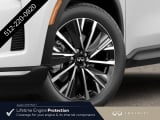 2027 INFINITI QX60 - Preview 6