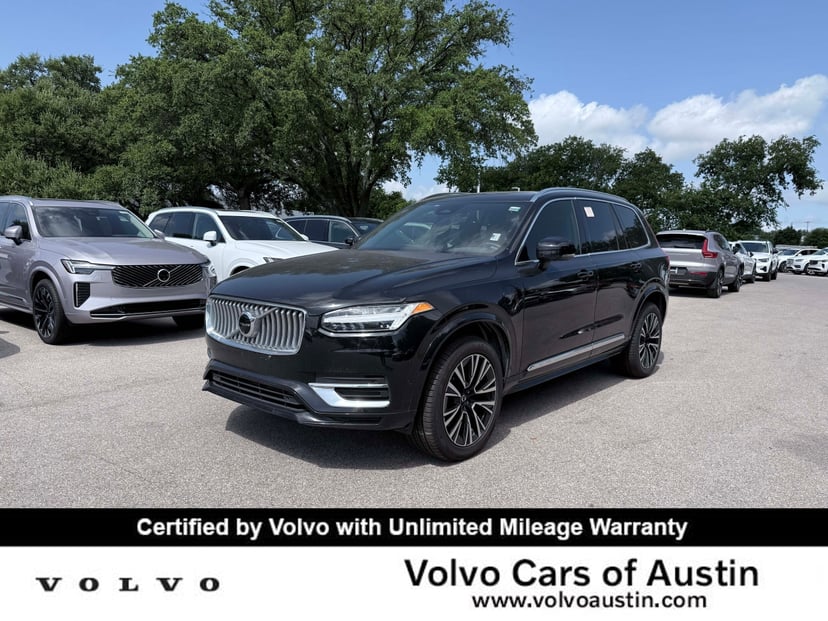 2024 Volvo XC90 - Image 2