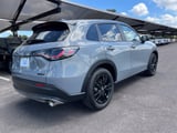 2027 Honda HR-V - Preview 4
