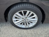 2015 Subaru Impreza - Preview 11
