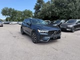 2023 Volvo XC60 - Preview 5