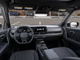 2027 Kia Seltos - Preview 14