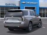 2026 Chevrolet Tahoe - Preview 4