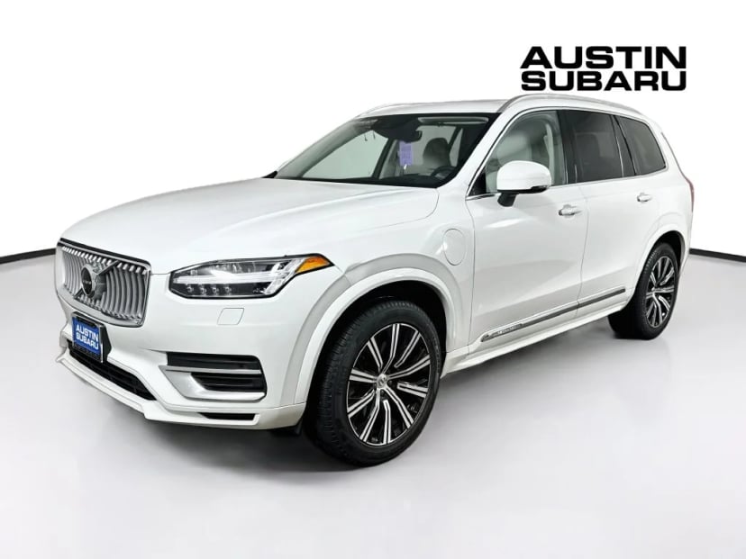 2022 Volvo XC90 - Image 1