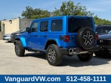 2026 Jeep Wrangler - Preview 4