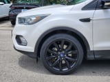 2017 Ford Escape - Preview 8