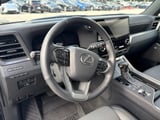 2025 Lexus GX - Preview 12
